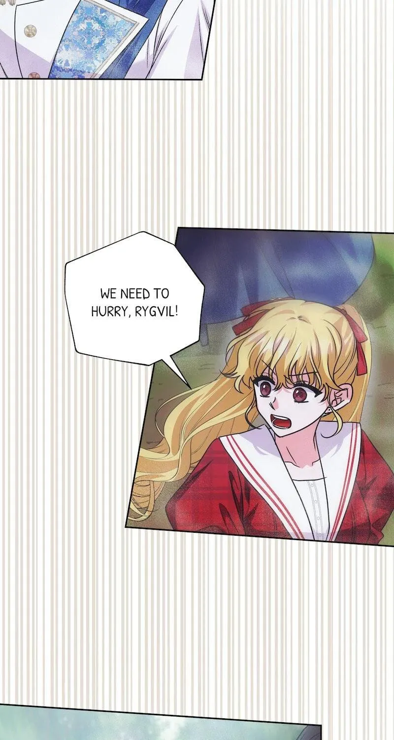 Read Taming the Ultimate Tyrant chapter 62 image 42 on Lezhin