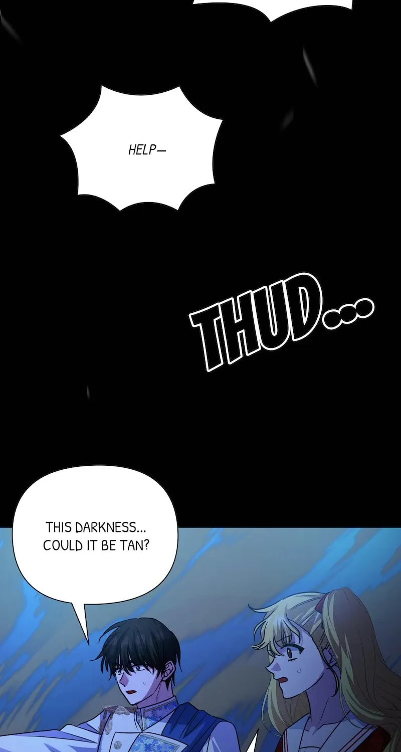 Read Taming the Ultimate Tyrant chapter 62 image 49 on Lezhin