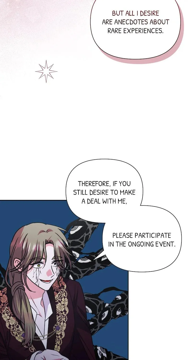 Read Taming the Ultimate Tyrant chapter 62 image 6 on Lezhin