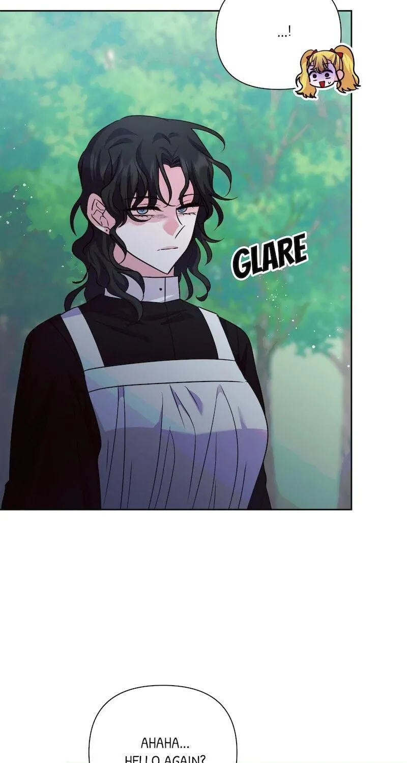 Read Taming the Ultimate Tyrant chapter 63 image 17 on Lezhin