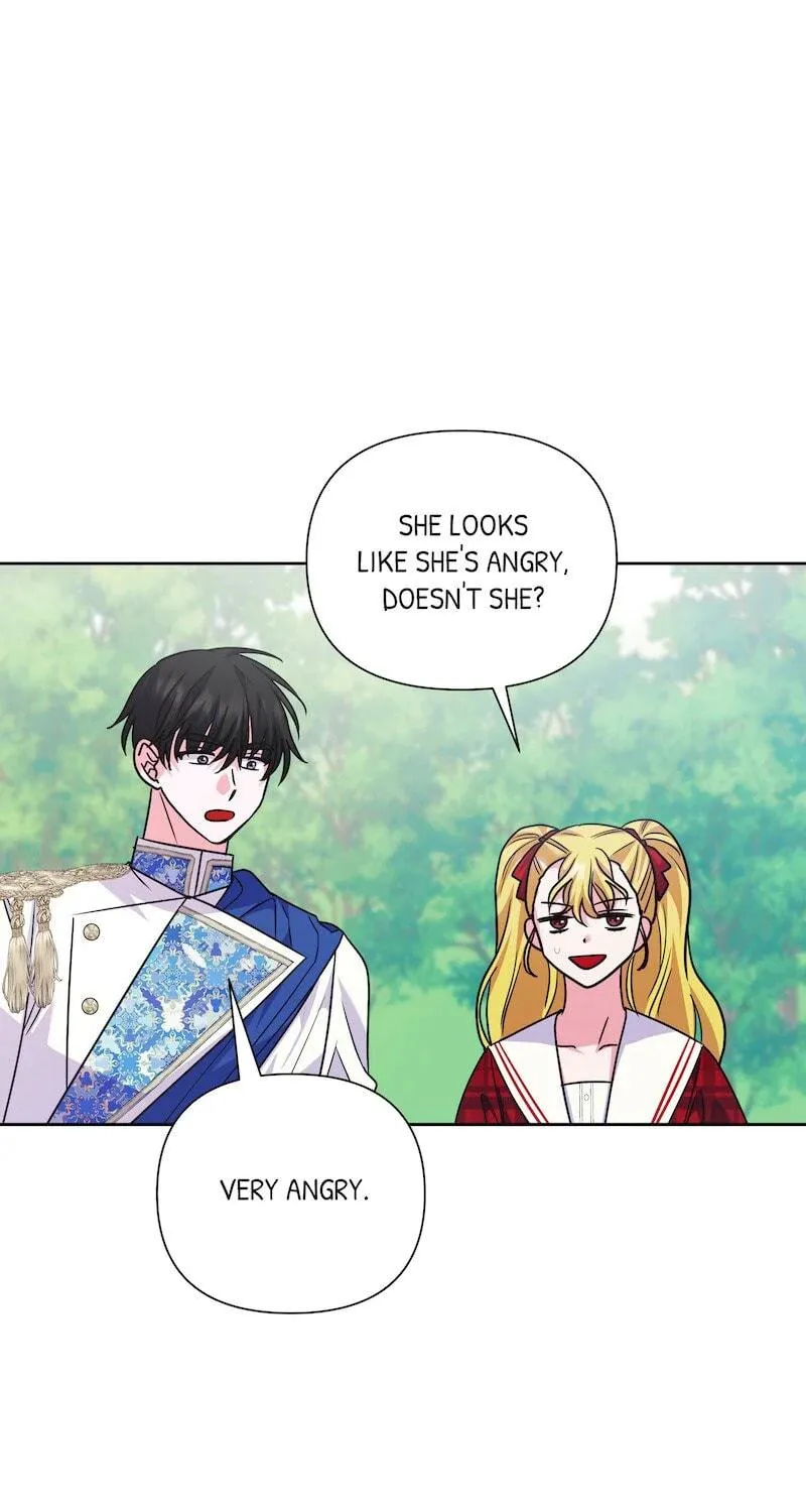 Read Taming the Ultimate Tyrant chapter 63 image 20 on Lezhin