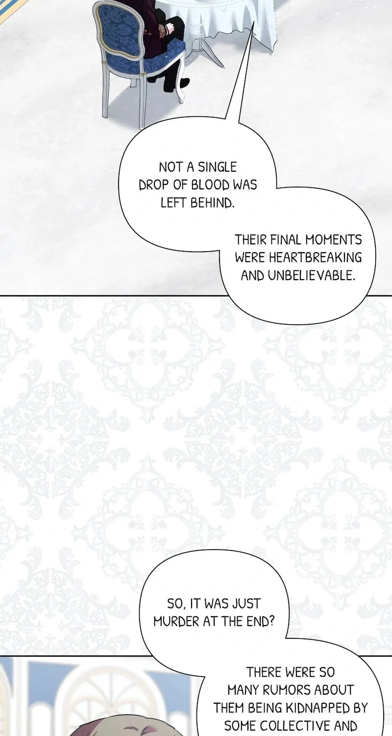 Read Taming the Ultimate Tyrant chapter 63 image 27 on Lezhin