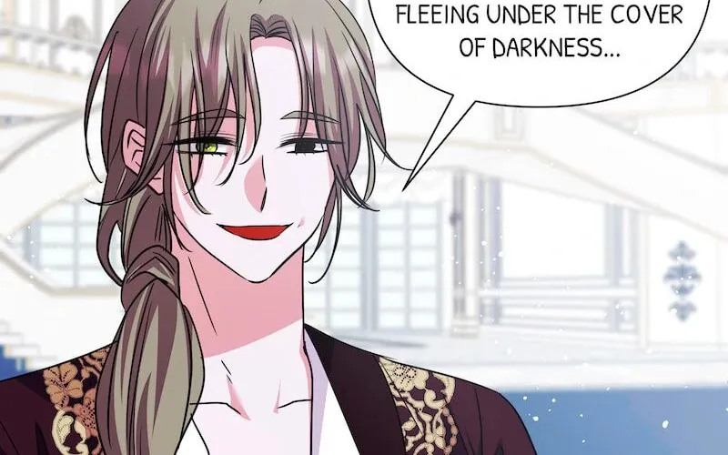 Read Taming the Ultimate Tyrant chapter 63 image 28 on Lezhin