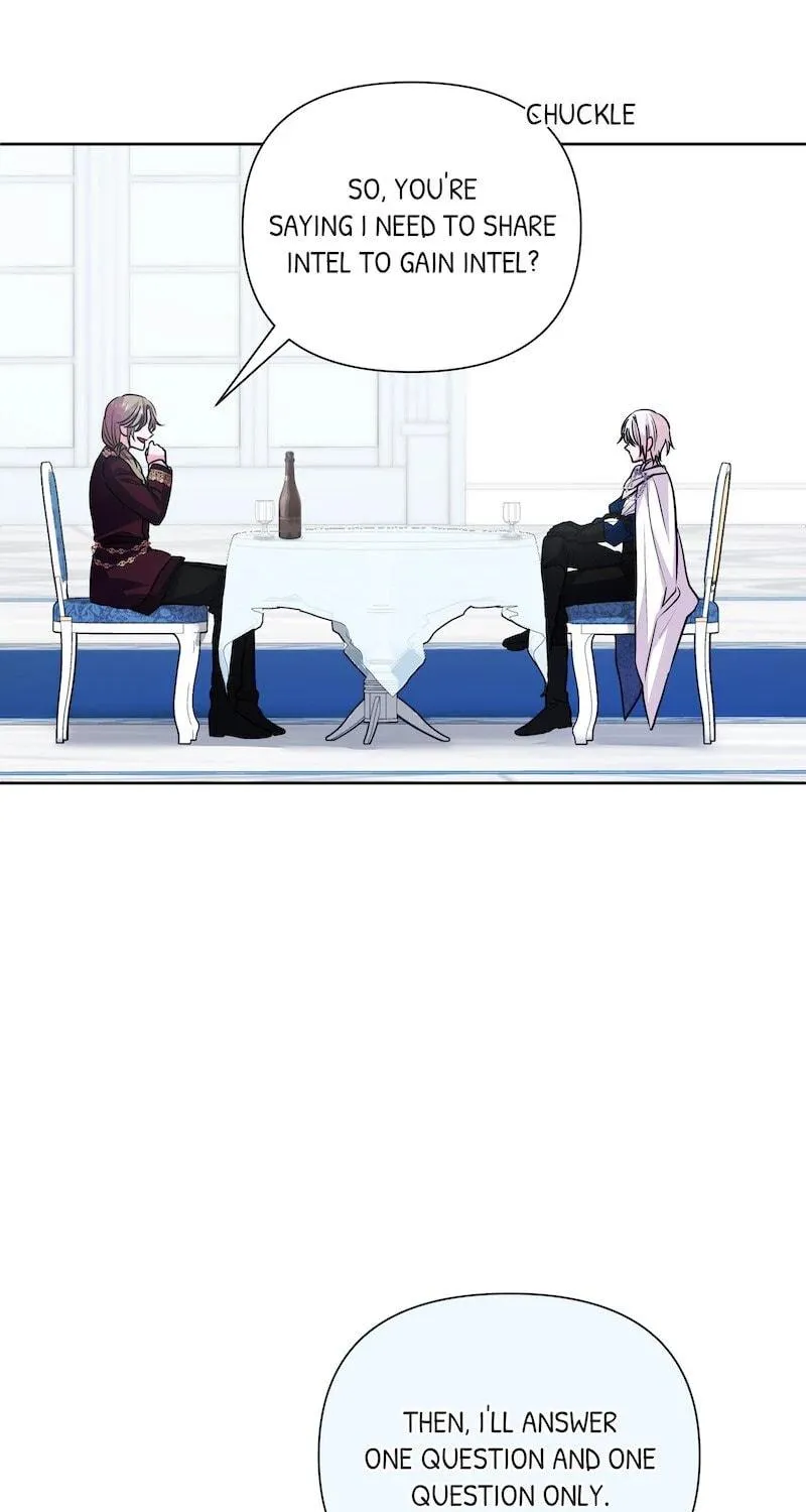 Read Taming the Ultimate Tyrant chapter 63 image 31 on Lezhin