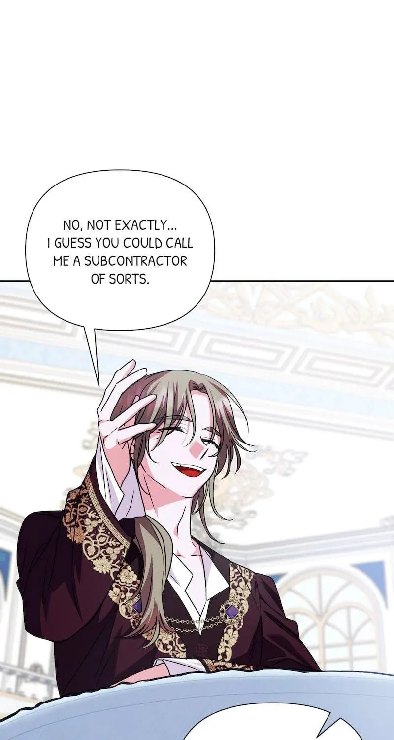 Read Taming the Ultimate Tyrant chapter 63 image 35 on Lezhin