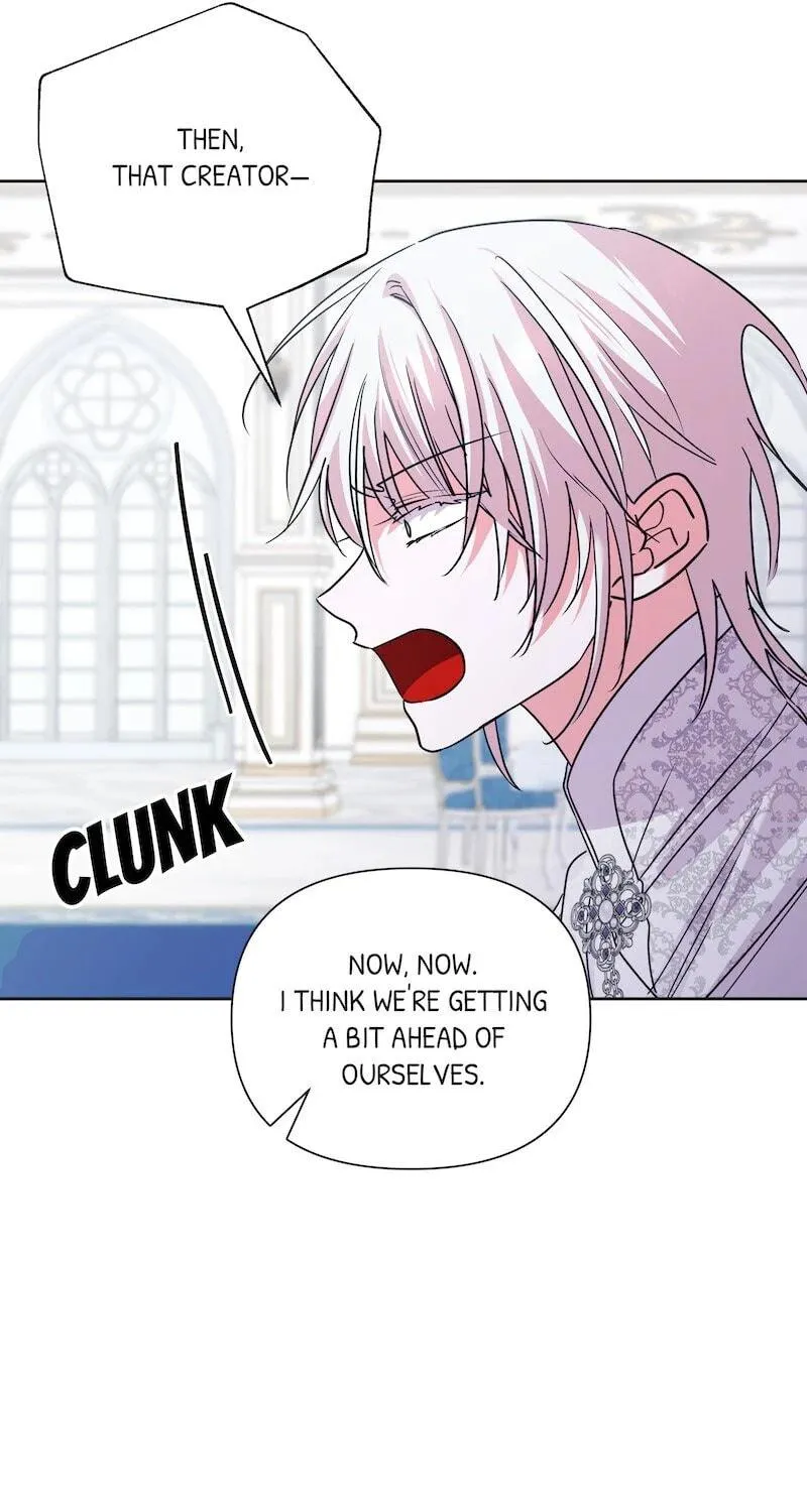 Read Taming the Ultimate Tyrant chapter 63 image 37 on Lezhin
