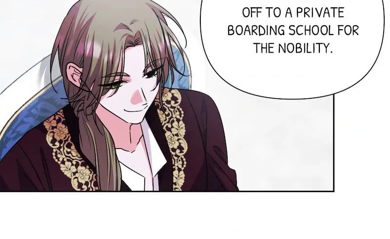 Read Taming the Ultimate Tyrant chapter 63 image 51 on Lezhin