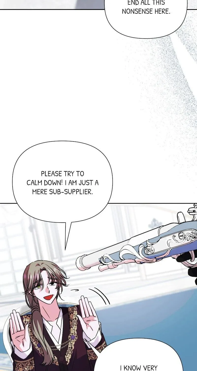 Read Taming the Ultimate Tyrant chapter 63 image 93 on Lezhin