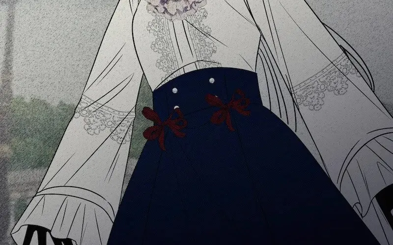 Read Taming the Ultimate Tyrant chapter 64 image 3 on Lezhin