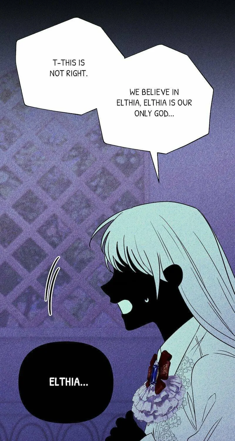 Read Taming the Ultimate Tyrant chapter 64 image 32 on Lezhin