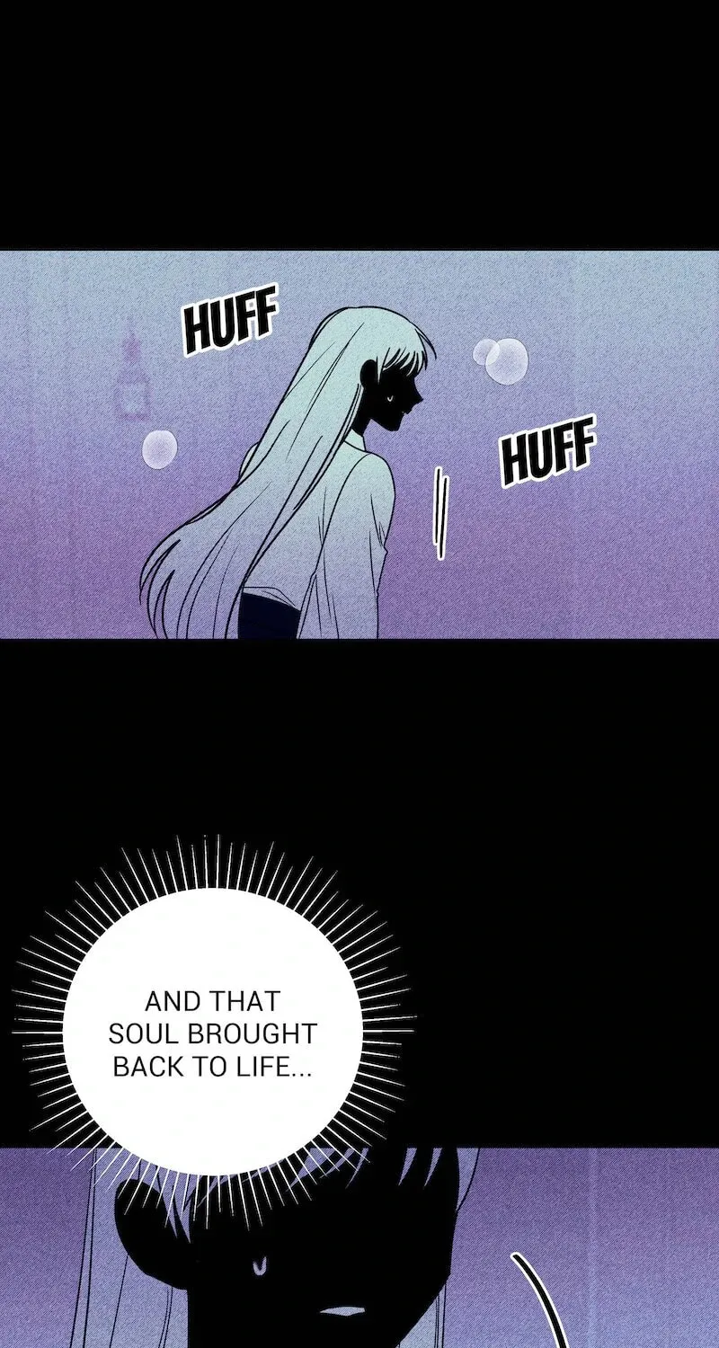 Read Taming the Ultimate Tyrant chapter 64 image 46 on Lezhin