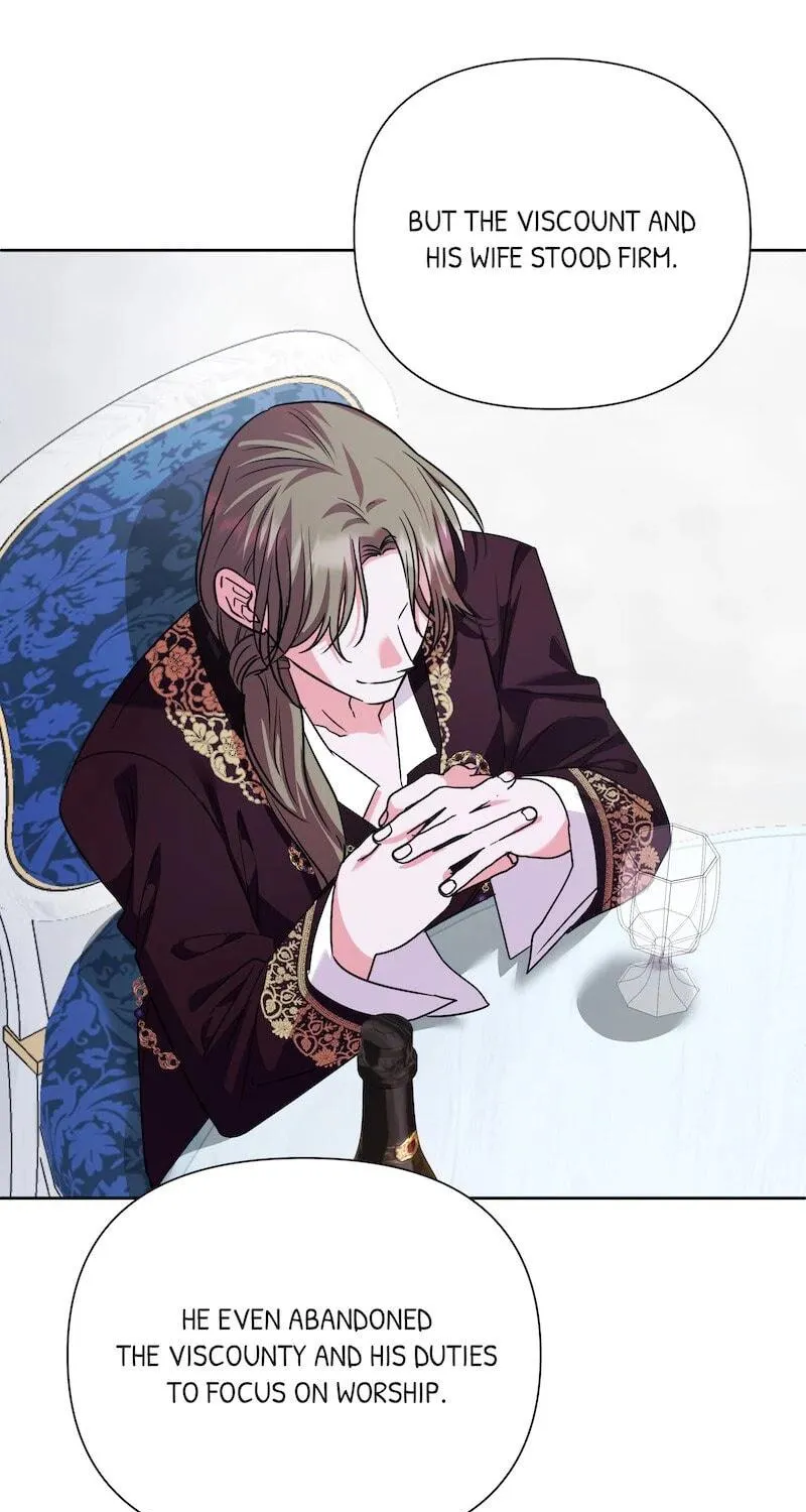 Read Taming the Ultimate Tyrant chapter 64 image 54 on Lezhin