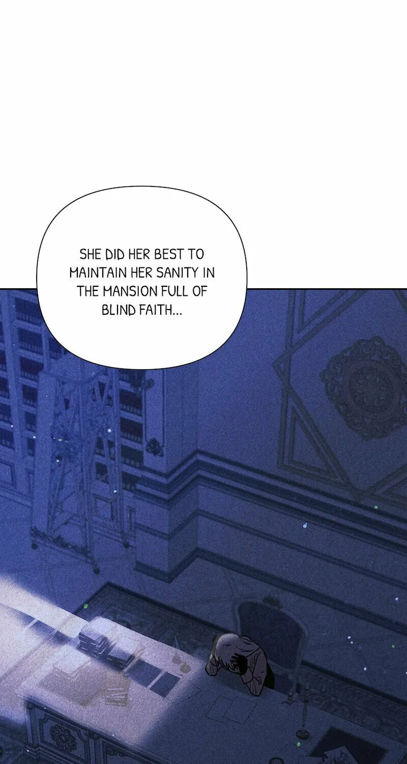 Read Taming the Ultimate Tyrant chapter 64 image 57 on Lezhin