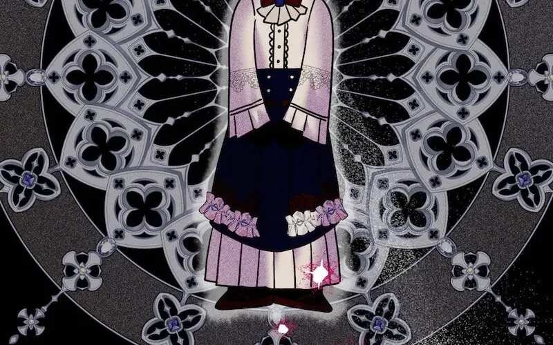 Read Taming the Ultimate Tyrant chapter 65 image 12 on Lezhin