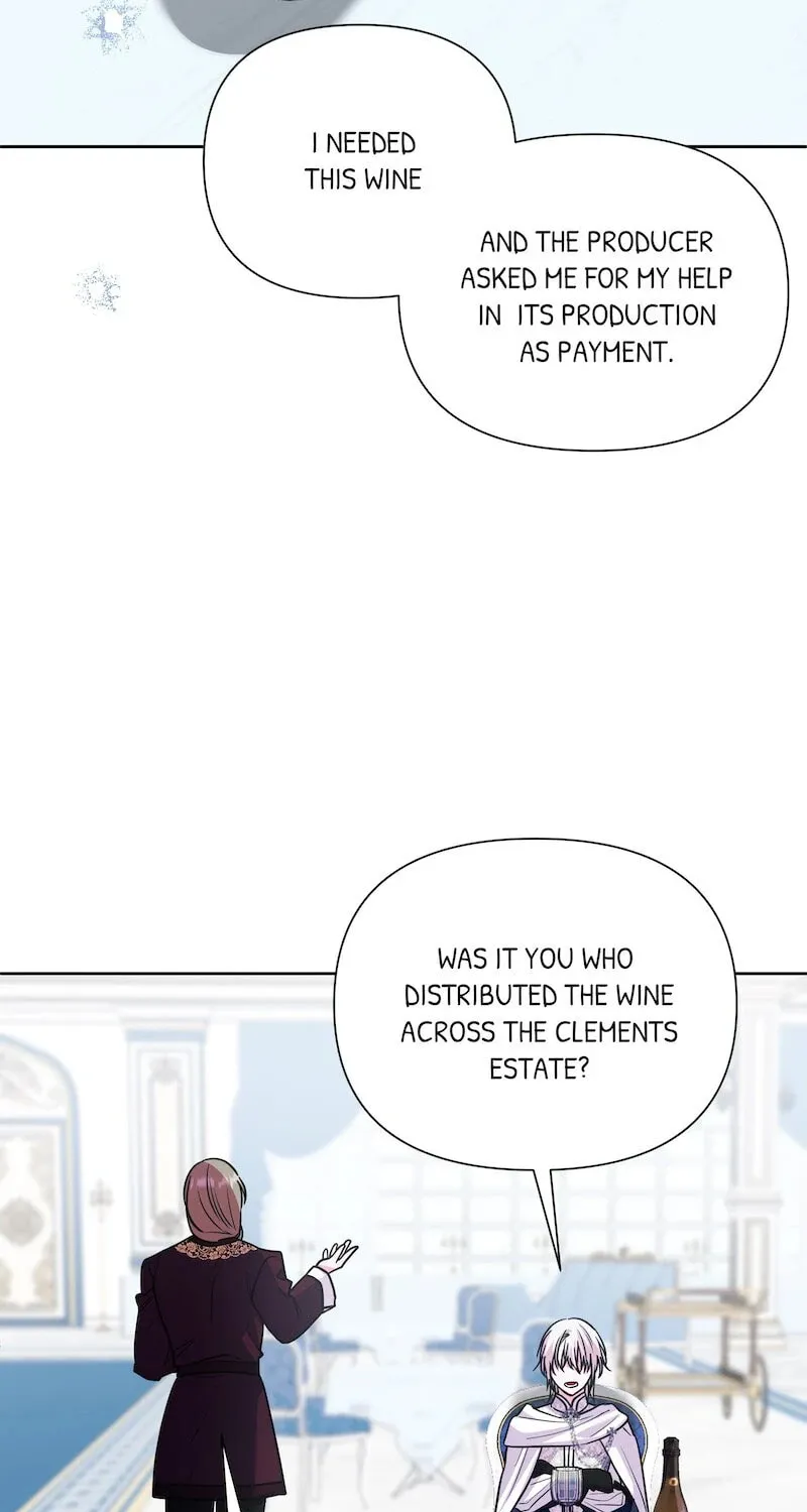 Read Taming the Ultimate Tyrant chapter 65 image 24 on Lezhin