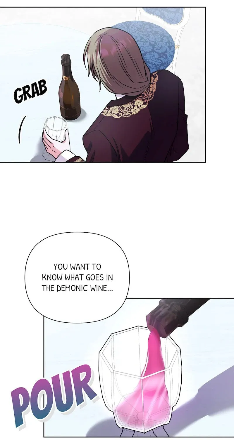 Read Taming the Ultimate Tyrant chapter 65 image 33 on Lezhin