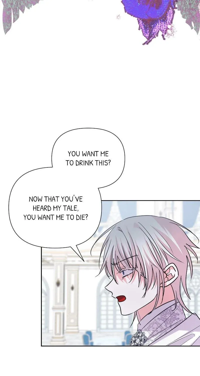 Read Taming the Ultimate Tyrant chapter 65 image 37 on Lezhin
