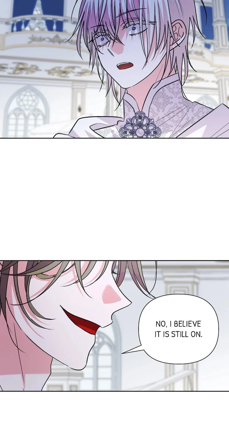 Read Taming the Ultimate Tyrant chapter 65 image 46 on Lezhin