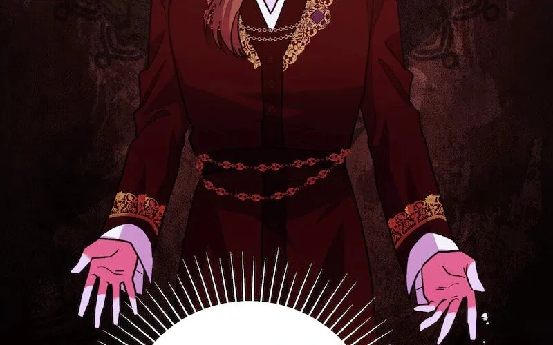 Read Taming the Ultimate Tyrant chapter 65 image 52 on Lezhin
