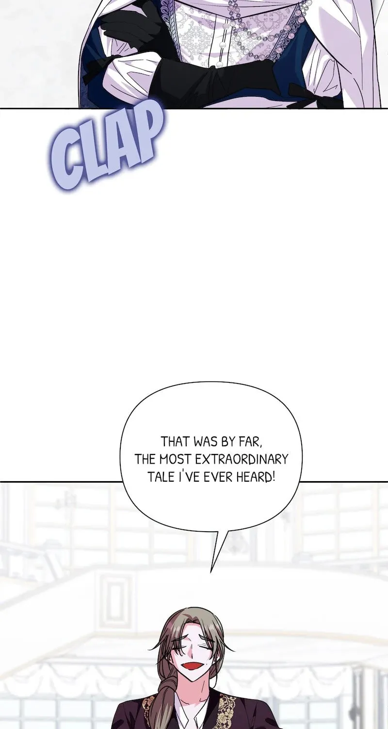 Read Taming the Ultimate Tyrant chapter 65 image 6 on Lezhin