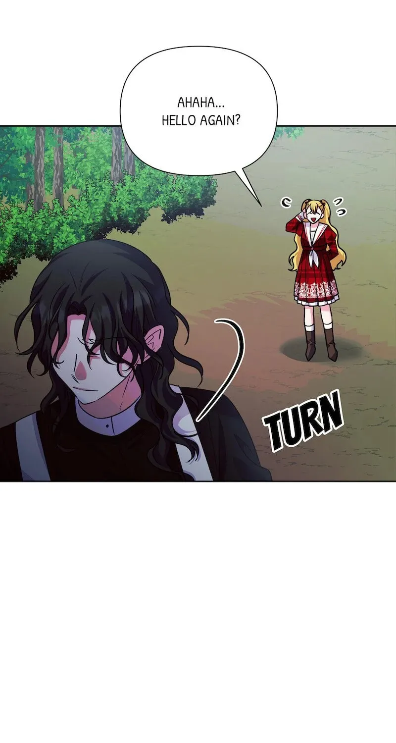 Read Taming the Ultimate Tyrant chapter 65 image 68 on Lezhin