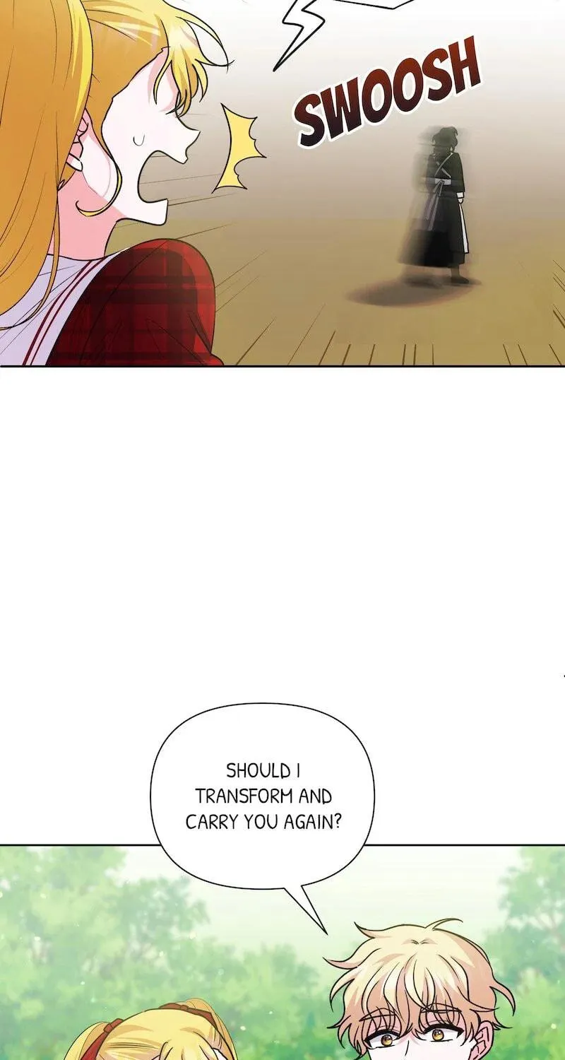 Read Taming the Ultimate Tyrant chapter 65 image 70 on Lezhin