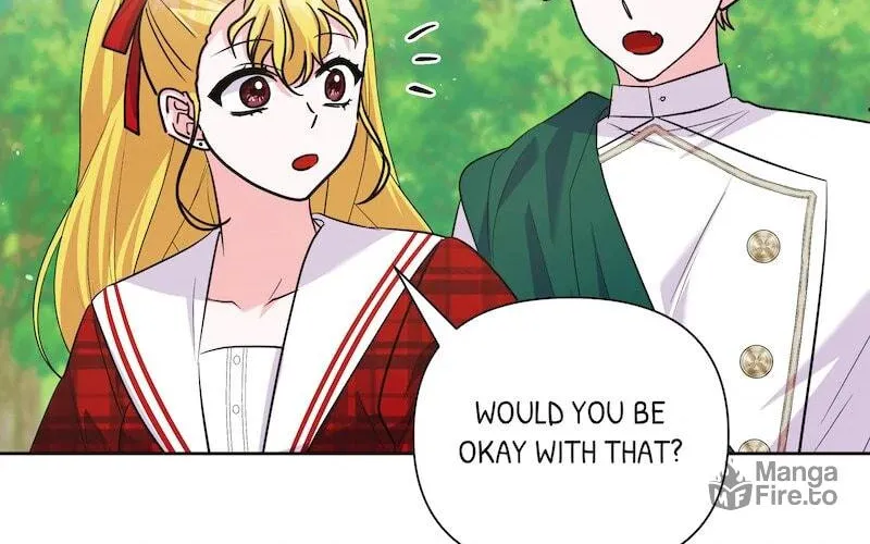 Read Taming the Ultimate Tyrant chapter 65 image 71 on Lezhin