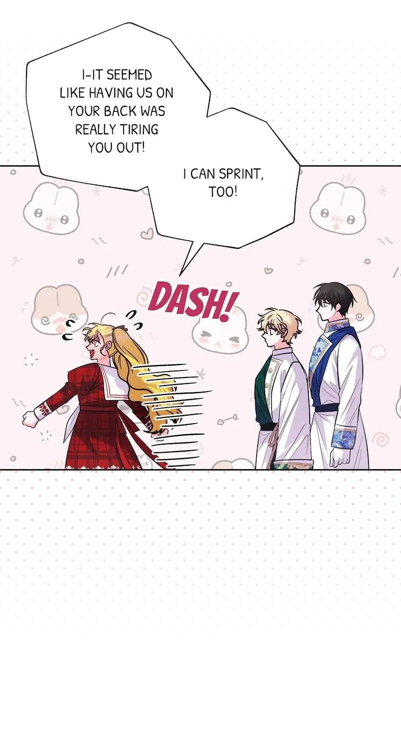 Read Taming the Ultimate Tyrant chapter 65 image 75 on Lezhin