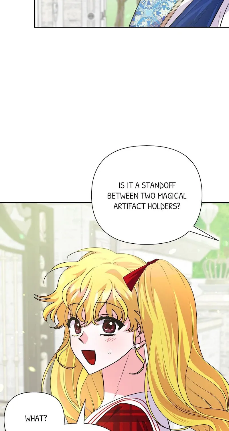 Read Taming the Ultimate Tyrant chapter 65 image 77 on Lezhin