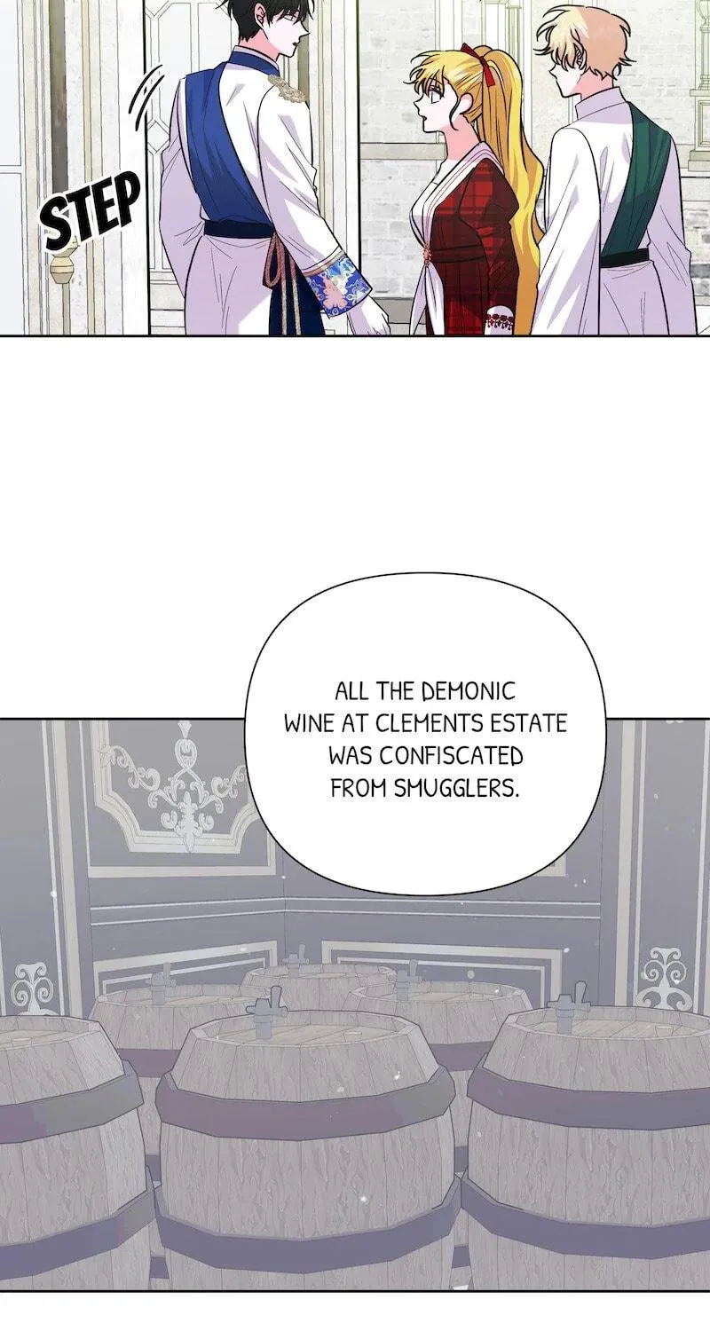 Read Taming the Ultimate Tyrant chapter 65 image 81 on Lezhin