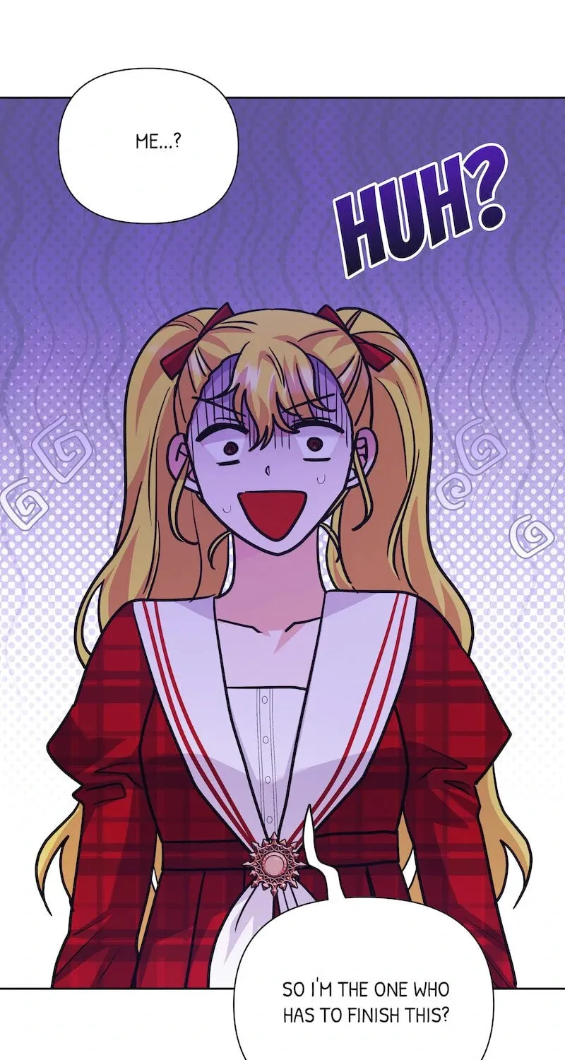 Read Taming the Ultimate Tyrant chapter 66 image 103 on Lezhin