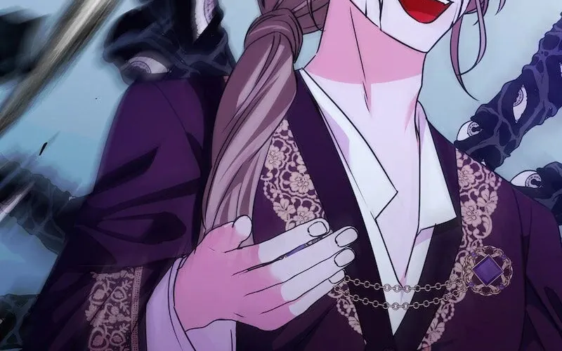 Read Taming the Ultimate Tyrant chapter 66 image 14 on Lezhin