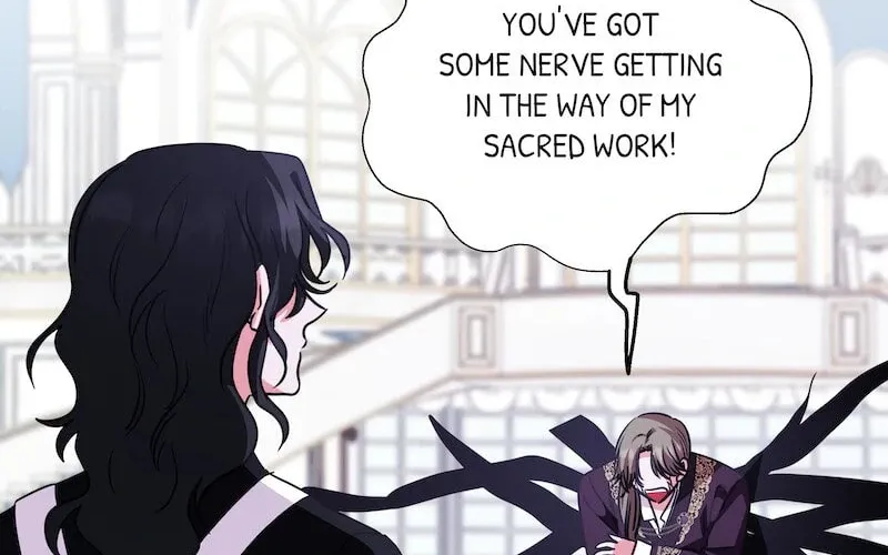 Read Taming the Ultimate Tyrant chapter 66 image 20 on Lezhin