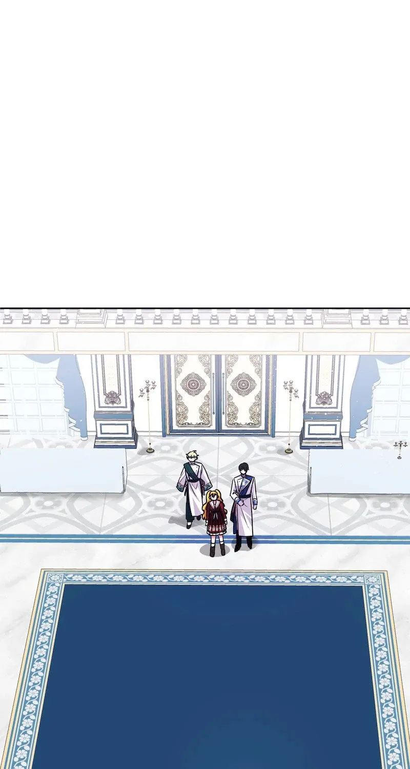 Read Taming the Ultimate Tyrant chapter 66 image 23 on Lezhin