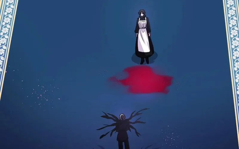 Read Taming the Ultimate Tyrant chapter 66 image 24 on Lezhin
