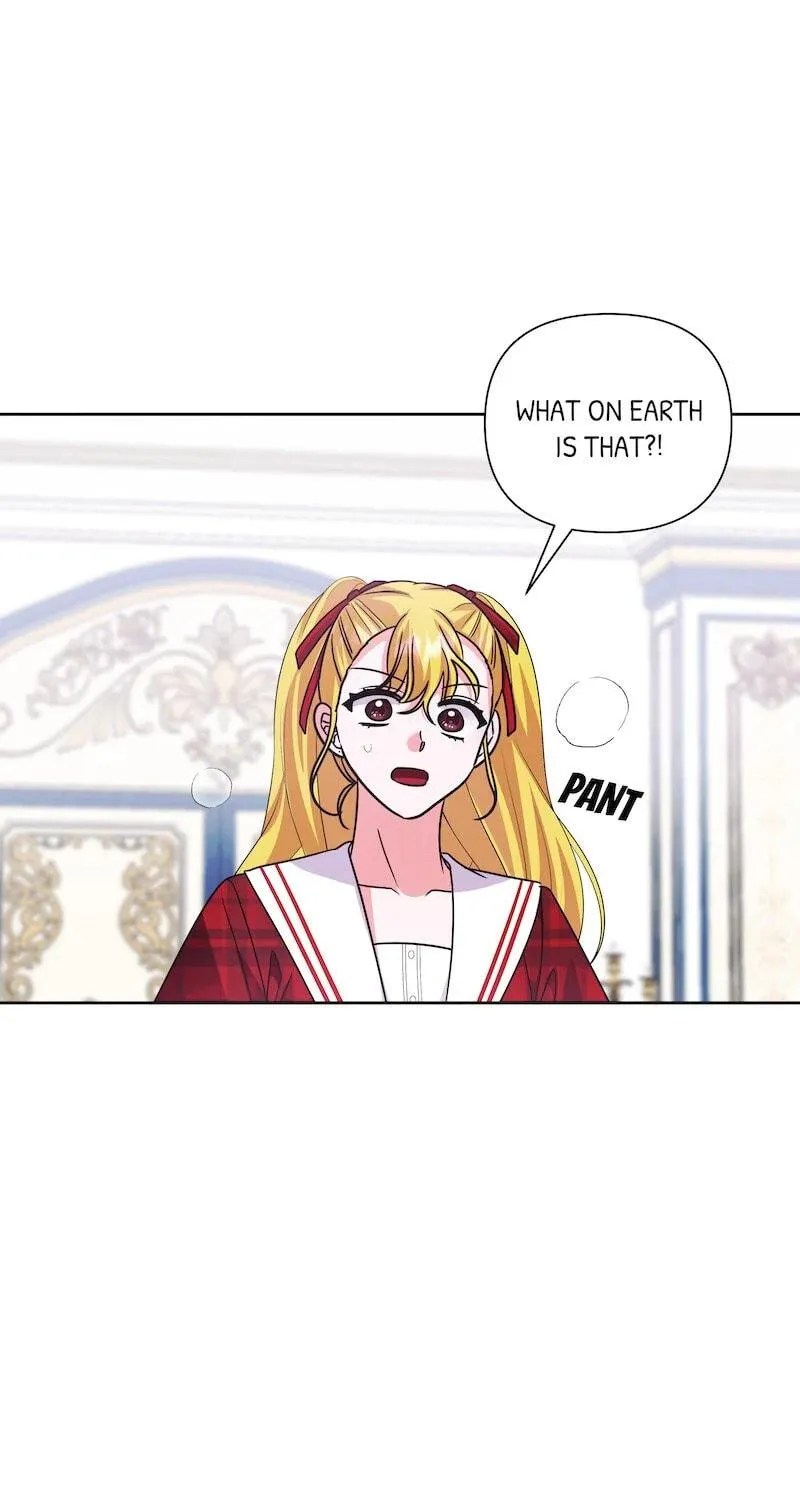 Read Taming the Ultimate Tyrant chapter 66 image 26 on Lezhin