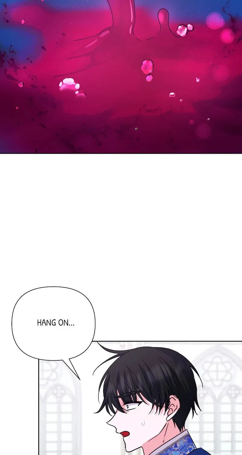 Read Taming the Ultimate Tyrant chapter 66 image 28 on Lezhin