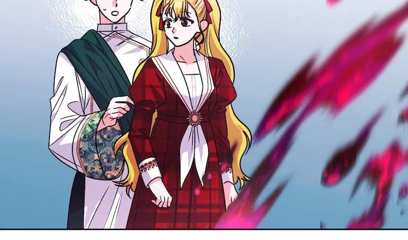 Read Taming the Ultimate Tyrant chapter 66 image 34 on Lezhin