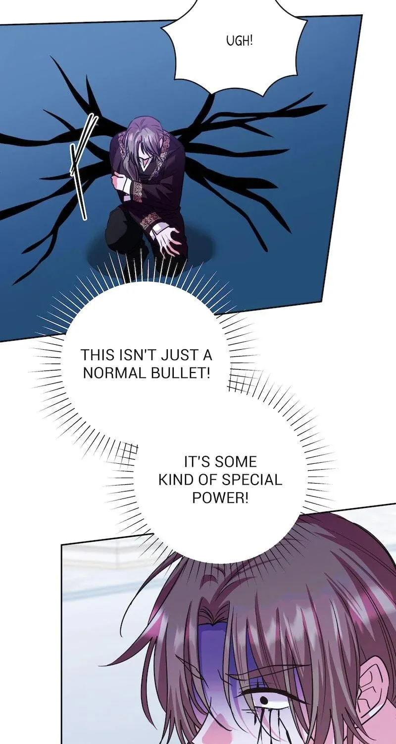 Read Taming the Ultimate Tyrant chapter 66 image 49 on Lezhin