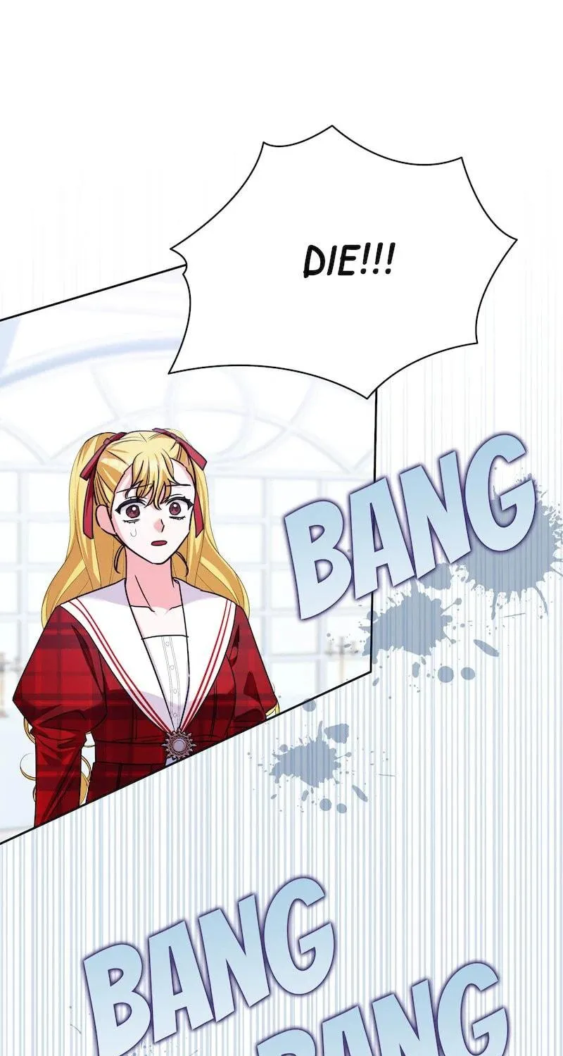 Read Taming the Ultimate Tyrant chapter 66 image 64 on Lezhin