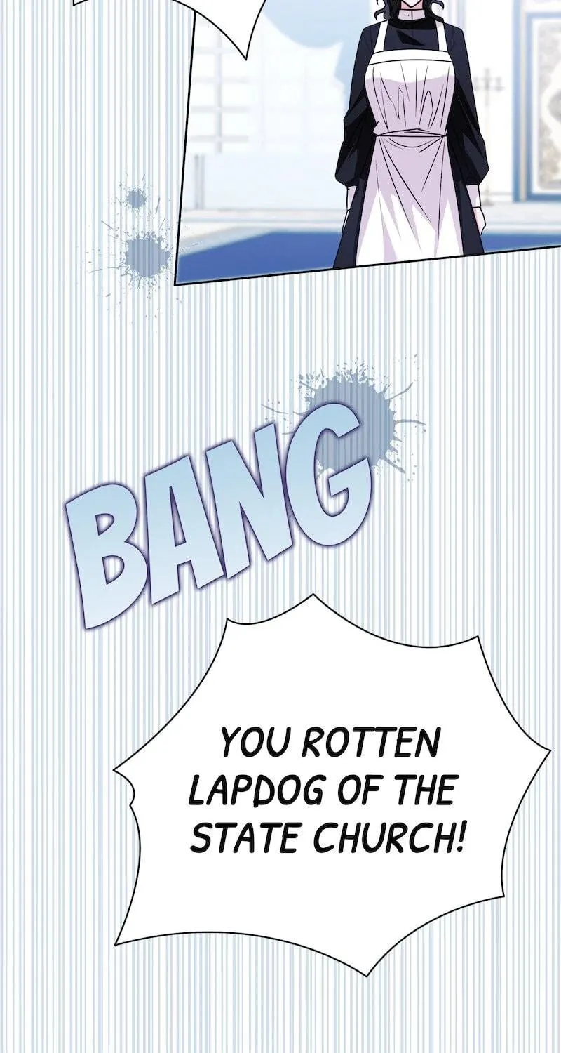 Read Taming the Ultimate Tyrant chapter 66 image 66 on Lezhin