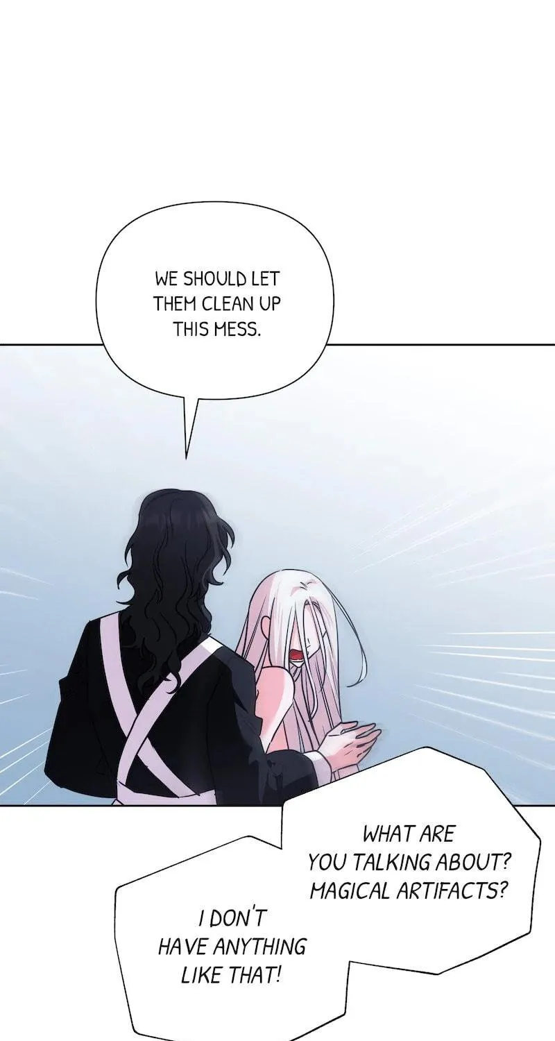 Read Taming the Ultimate Tyrant chapter 66 image 77 on Lezhin