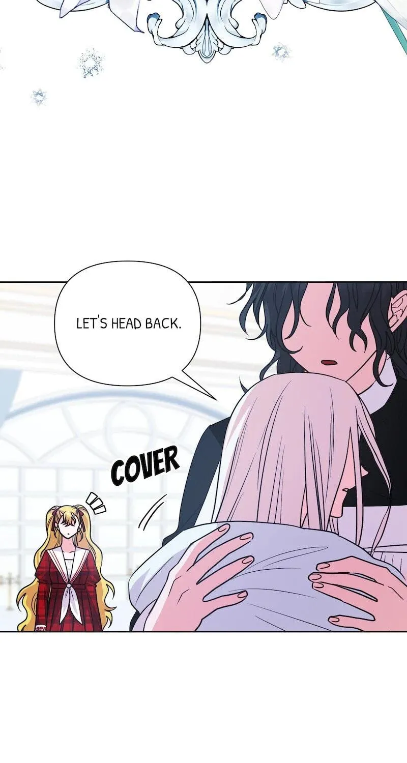 Read Taming the Ultimate Tyrant chapter 66 image 92 on Lezhin