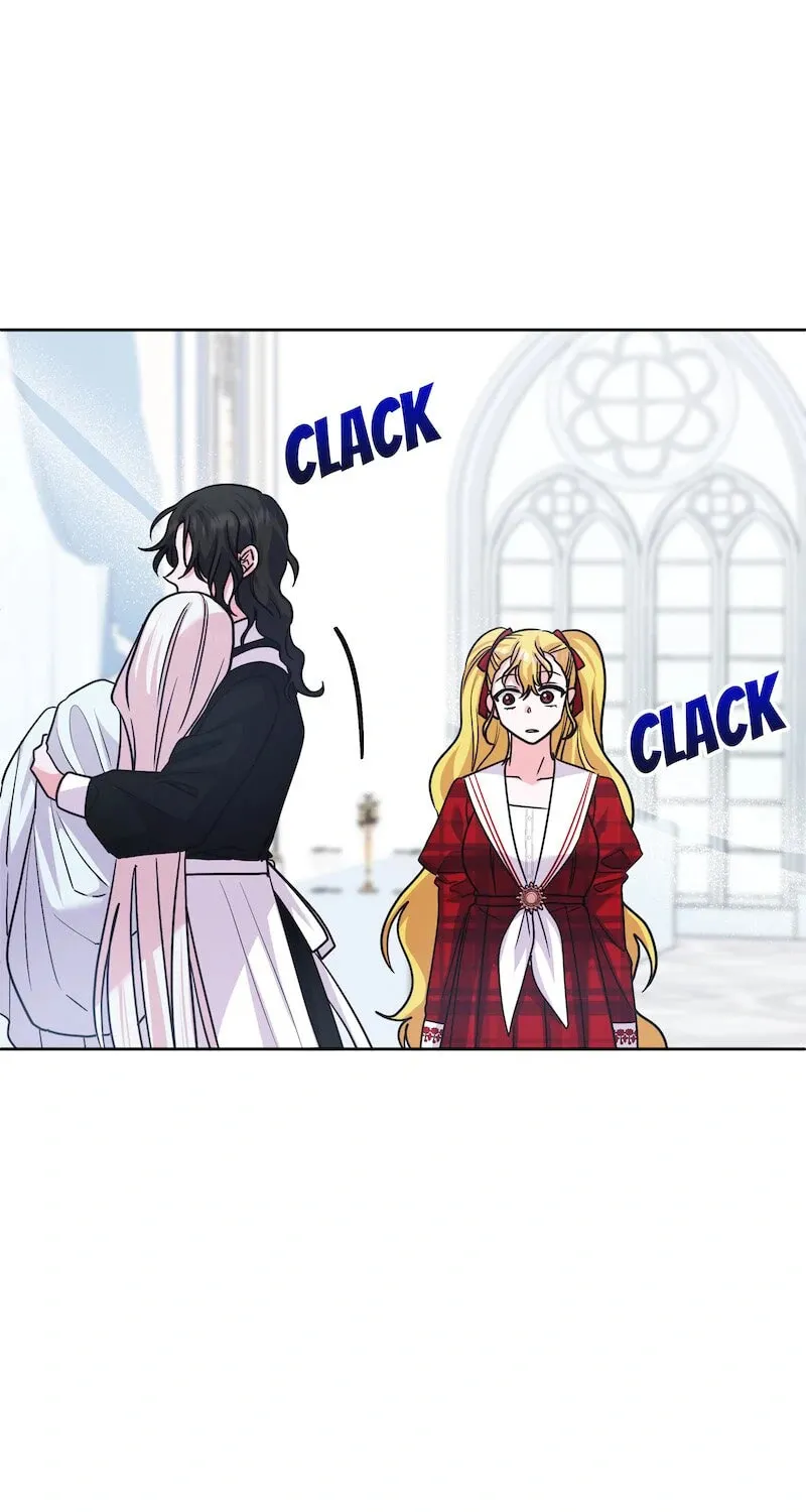 Read Taming the Ultimate Tyrant chapter 66 image 96 on Lezhin