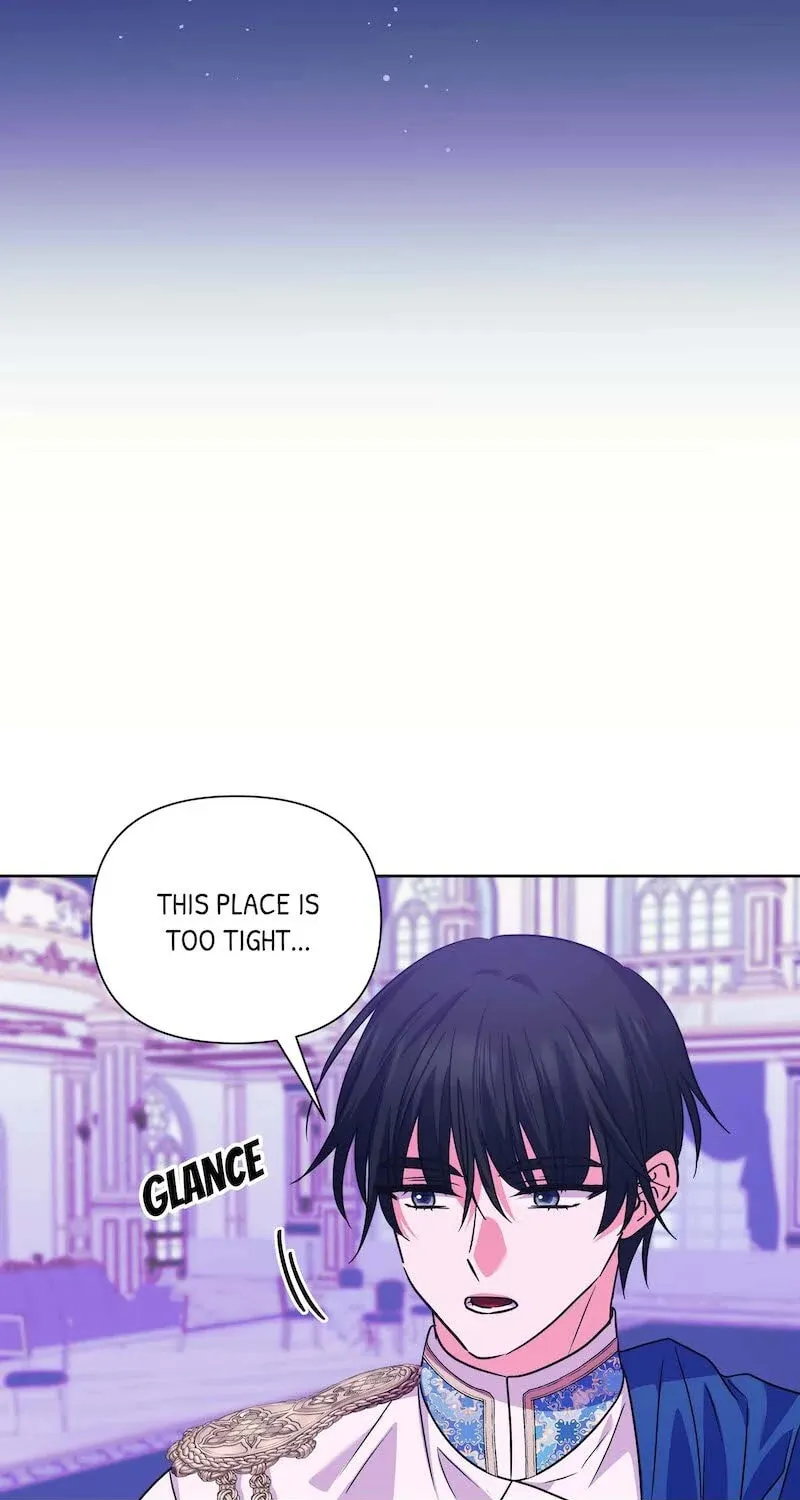 Read Taming the Ultimate Tyrant chapter 67 image 11 on Lezhin