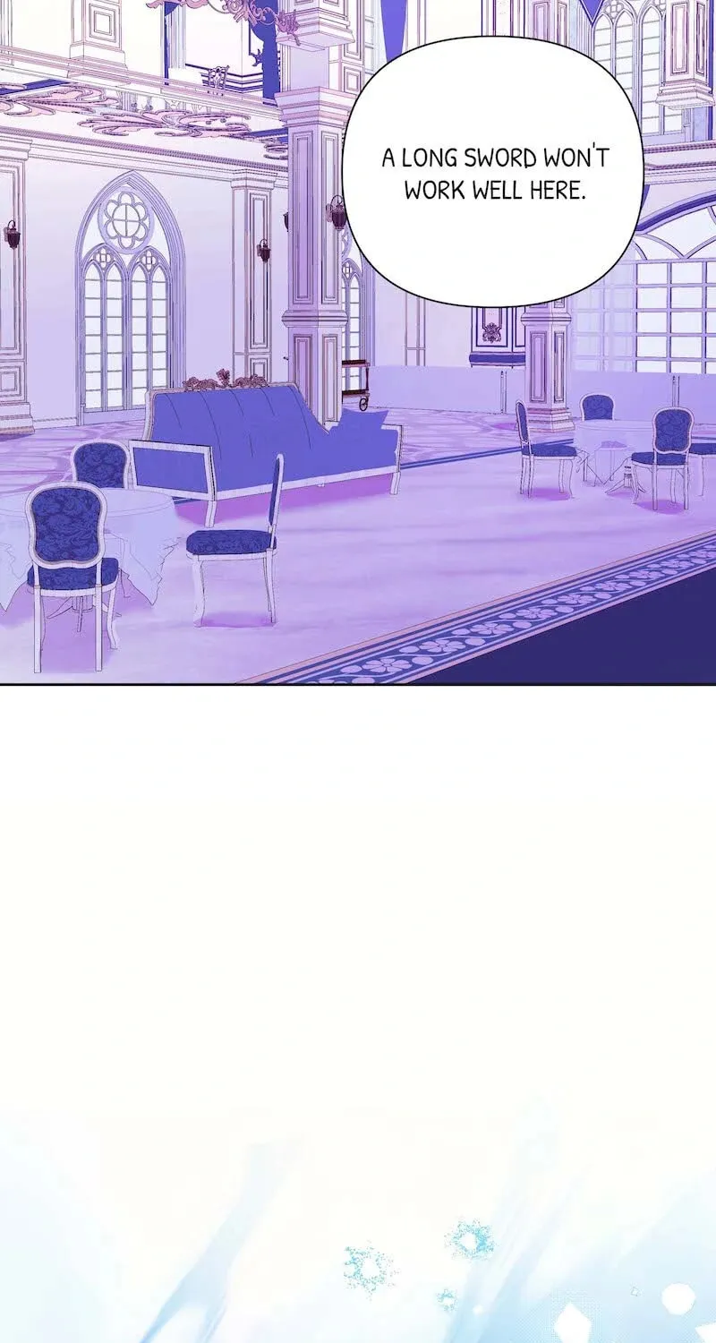 Read Taming the Ultimate Tyrant chapter 67 image 13 on Lezhin