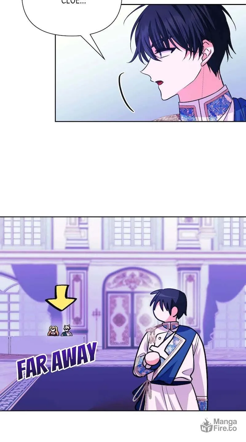 Read Taming the Ultimate Tyrant chapter 67 image 17 on Lezhin