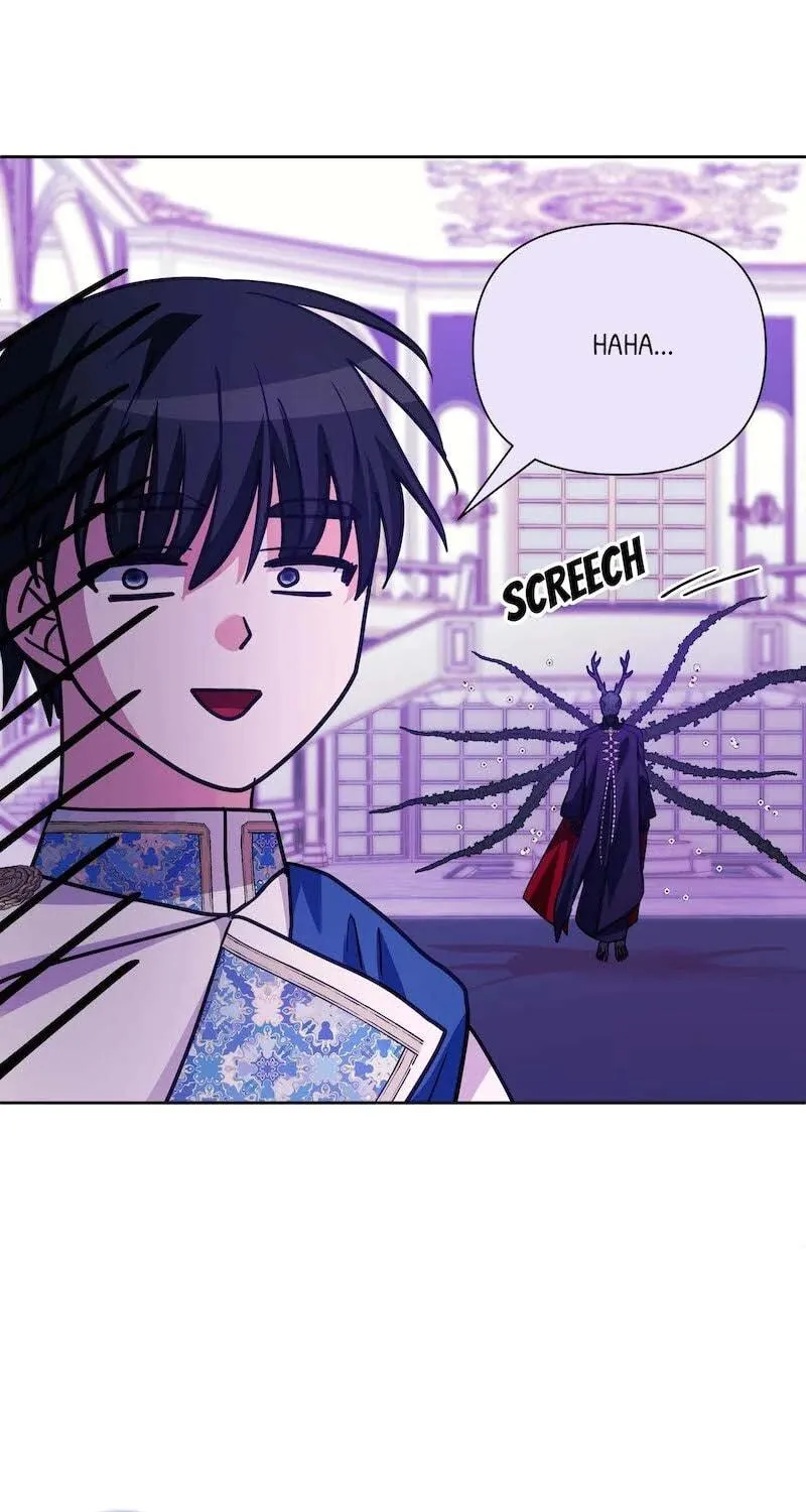 Read Taming the Ultimate Tyrant chapter 67 image 20 on Lezhin