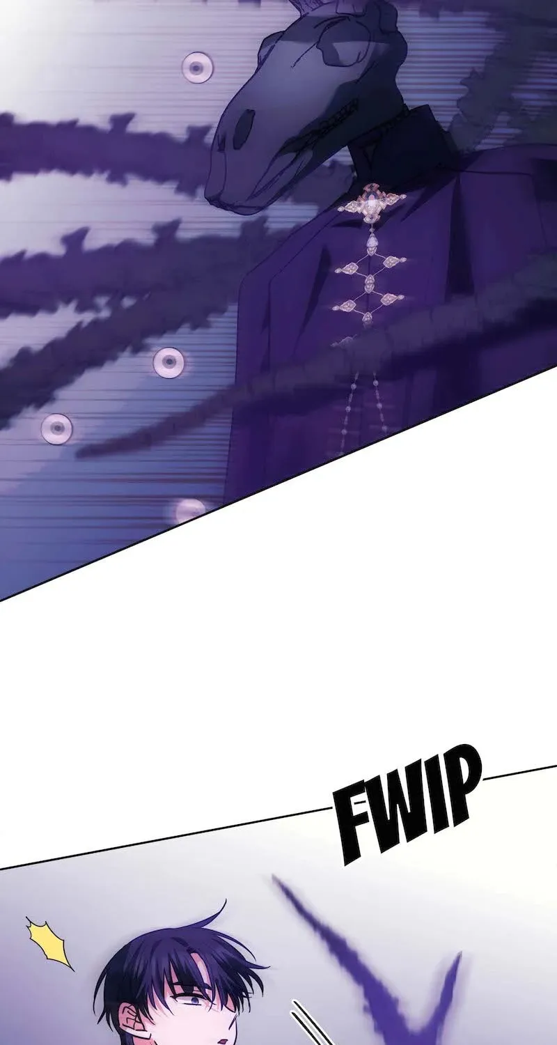 Read Taming the Ultimate Tyrant chapter 67 image 22 on Lezhin