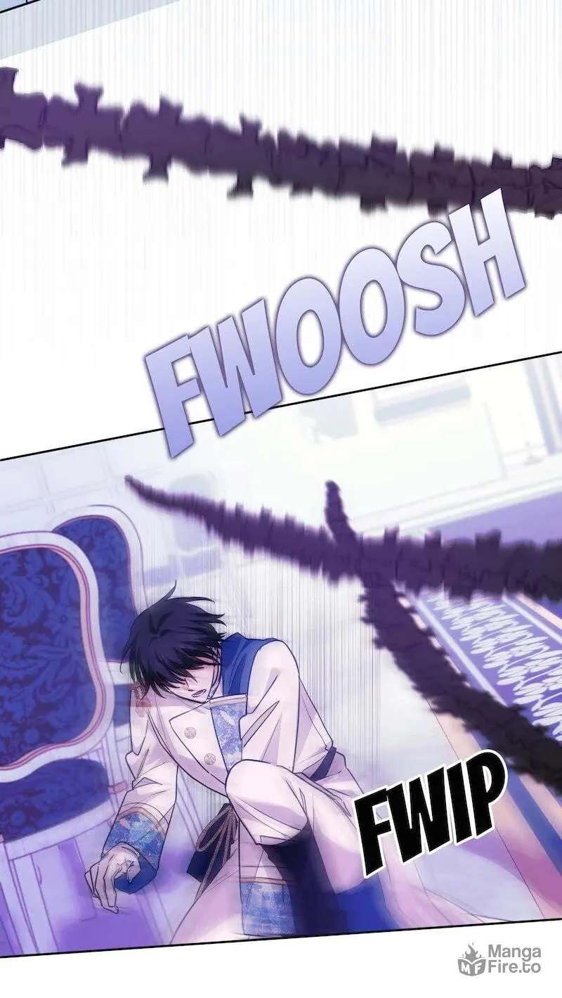Read Taming the Ultimate Tyrant chapter 67 image 26 on Lezhin